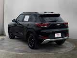 Used 2023 Chevrolet TrailBlazer LT image 3