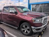 Used 2023 RAM 1500 Laramie image 2