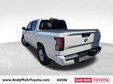 Used 2024 Nissan Frontier SV image 4