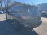 New 2025 INFINITI QX80 Autograph image 5