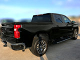 Used 2021 Chevrolet Silverado 1500 LTZ image 5