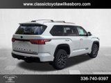 New 2026 Toyota Sequoia Platinum image 5