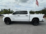 New 2025 RAM 1500 Big Horn image 3