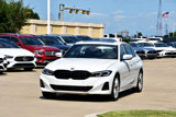 Used 2025 BMW 330i Sedan image 2