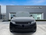 New 2025 Land Rover Range Rover Sport Dynamic SE image 4