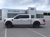 New 2025 Ford F150 XLT image 3