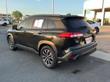 Certified 2024 Toyota Corolla Cross SE image 3