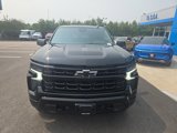 New 2025 Chevrolet Silverado 1500 RST w/ Rally Edition image 2