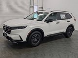 New 2026 Honda CR-V TrailSport image 4