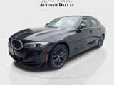 Used 2025 BMW 330i Sedan image 2