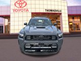 New 2025 Toyota 4Runner TRD Sport Premium image 2