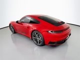 Used 2024 Porsche 911 Carrera T image 3