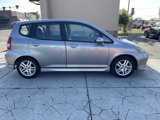Used 2007 Honda Fit Sport image 2