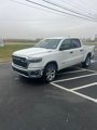 New 2025 RAM 1500 Big Horn image 2