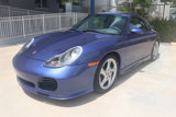 Used 2000 Porsche 911 Carrera image 3