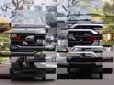 Used 2022 Ford F150 XLT image 2