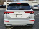 Used 2022 Mitsubishi Outlander SE image 4