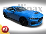 Used 2024 Ford Mustang GT image 1