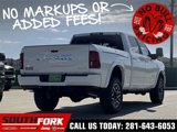 New 2025 RAM 2500 Limited image 4