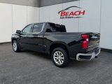 Used 2021 Chevrolet Silverado 1500 LTZ w/ Technology Package image 3