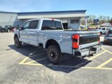 New 2025 Ford F250 Platinum image 3