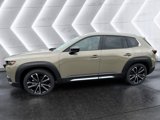 New 2025 MAZDA CX-50 AWD 2.5 Turbo w/ Accent Package image 3