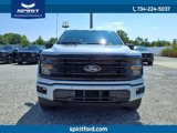 New 2025 Ford F150 XLT w/ Equipment Group 302A MID image 2