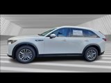 New 2025 MAZDA CX-90 Plug-In Hybrid w/ Preferred image 2