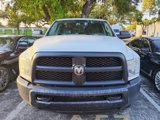 Used 2018 RAM 2500 Tradesman w/ Popular Equipment Group image 3
