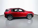 New 2026 Chevrolet Equinox LT w/ Convenience Package II image 4