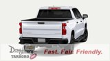 New 2025 Chevrolet Silverado 1500 Custom Trail Boss image 2