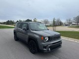 Used 2019 Jeep Renegade Altitude w/ Quick Order Package 2XM image 3