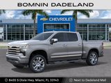 New 2026 Chevrolet Silverado 1500 High Country w/ High Country Premium Package image 2