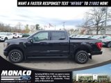Certified 2022 Ford F150 XLT w/ Equipment Group 302A High image 4