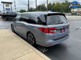 Used 2023 Honda Odyssey Elite image 4