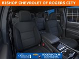 New 2025 Chevrolet Traverse LT w/ LPO, Floor Liner Package image 3