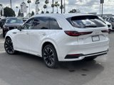 New 2025 MAZDA CX-90 3.3 Turbo S w/ Premium Plus image 5