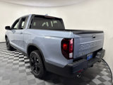 New 2025 Honda Ridgeline Black Edition image 5