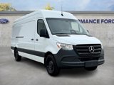 Used 2025 Mercedes-Benz Sprinter 2500 image 3