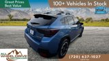 Used 2022 Subaru Crosstrek 2.0i Premium image 5
