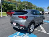 Used 2023 Buick Encore GX Preferred w/ Cold Weather Comfort Package image 4
