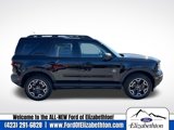 New 2025 Ford Bronco Sport Outer Banks w/ Outer Banks Tech Package+ image 2
