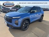 New 2026 Chevrolet Equinox RS w/ Convenience Package III image 3