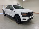 New 2025 Ford F150 XLT image 2