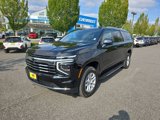 New 2025 Chevrolet Suburban LT w/ Sun And Tow Package image 2