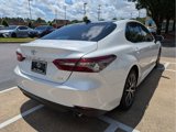 Used 2024 Toyota Camry XLE image 6