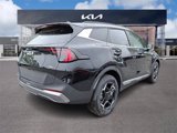 New 2026 Kia Sportage EX image 4