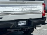 Used 2025 Ford F250 King Ranch w/ FX4 Off-Road Package image 5
