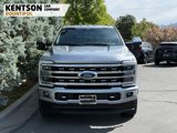 Used 2024 Ford F350 Platinum image 2