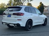 Used 2023 BMW X5 xDrive40i w/ M Sport Package image 4